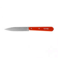 Virtuvinis peilis Opinel 112 Paring Knife oranžinis