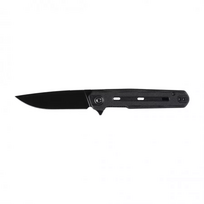 Sulankstomas peilis Civivi Navo Black G10 C25015A-1