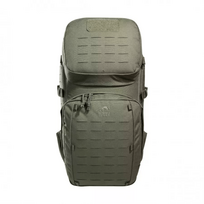 Taktinė kuprinė Tasmanian Tiger Modular Combat 22 l – alyvuogių