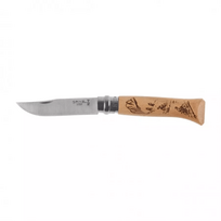 Sulankstomas peilis Opinel 08 Sport Cycling