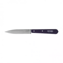 Virtuvinis peilis Opinel 112 Paring Knife violetinis