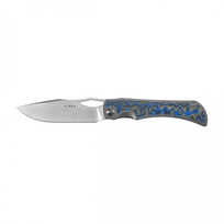 Sulankstomas peilis Kizer Allure Ki4763LDA1