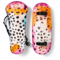 Ass Savers Bumbinos purvasaugiai | 18-20" | Polka Panther