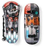 Ass Savers Bumbinos purvasaugiai | 18-20" | Plasma Turbo