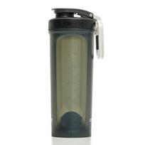 Contigo Shake & Go 2.0 820 ml – Juodas