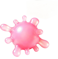 Needoh tipo Splot Splat dėmė squishy  minkomas žaislas  antistresinis