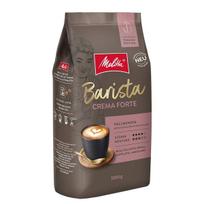 Kavos pupelės Melitta Barista Crema Forte, 1 kg