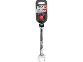 Terkšlinis kombinuotas raktas Yato YT-1685, 245 mm, 19 mm