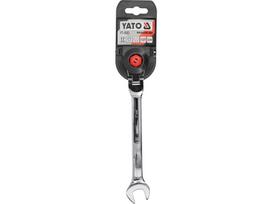 Terkšlinis kombinuotas raktas Yato YT-1683, 230 mm, 17 mm