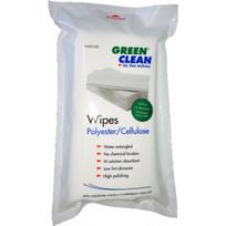 Green Clean servetėlės Tech Clean 100 vnt T-2510-100