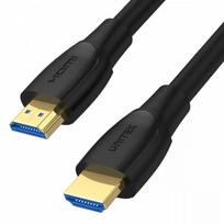 UNITEK C11068BK HDMI CABLE 2.0 4K 60HZ, 7M, Black