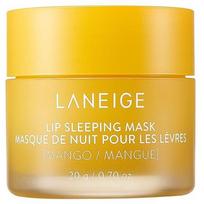 LANEIGE Lip Sleeping Mask EX Mango naktinė lūpų kaukė, 20 g