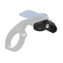 Quad Lock veiksmo kameros, žibinto adapteris