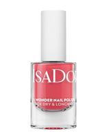IsaDora - The Wonder Nail Polish Quick Dry & Longwear 171 Coral Flare - Nail Polish - Rožinė