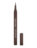 IsaDora - Brow Fine Liner - Antakių pieštukas - Ruda