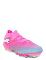 PUMA - Future 9 Pro Fg/Ag Wn S - Futbolo batai - Rožinė