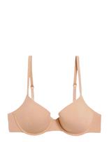 Etam - Pure Fit -  Light Padded Classic Bra - Paminkštinta liemenėlė - Rožinė