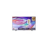 Hisense 65E7S Hi-QLED televizorius (164 cm (65 coliai), Black, UltraHD/4K, Trigubas imtuvas) | 65E7S | 6942351431710