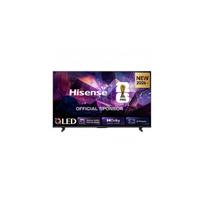 Hisense 50E7S PRO Hi-QLED televizorius (126 cm (50 colių), black/dark gray, UltraHD/4K, Free-Sync Premium, 144Hz panel) | 50E7S PRO | 6942351432977