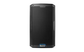 Kolumna Podspeakers Alto Professional TS412 2-jų juostų kolonėlė Black laidinė ir belaidė 1250 W | FOBTS412XEU | 816311012058