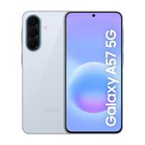 Samsung GALAXY A57 5G 512GB Awesome Icyblue Android viedtālrunis | SM-A576BLBHEUB | 8806099028183