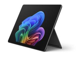 Microsoft Surface Pro 12. leidimas Copilot+ Black 256GB Ultra 5 16GB Windows 11 | EP2-48810 | 0196388626618