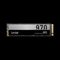 SSD diskas Lexar NM970 2 TB, M.2 2280, SSDLXALNM970X002T_RNNNG