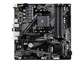 GIGABYTE A520M DS3H WF6E, MOBGIGA520M_DS3H_WF6E