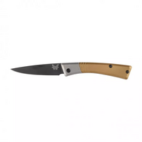 Sulankstomas peilis Benchmade 315BK-01 Successor
