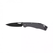 Sulankstomas peilis Gerber LST Folding - DP PE pilkas