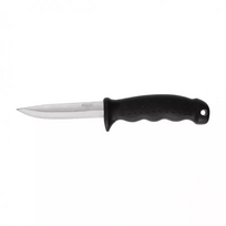 Bushcraft peilis Mikov Brigand 393-NH-10 juodas