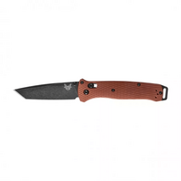 Sulankstomas peilis Benchmade 537BK-07 Bailout