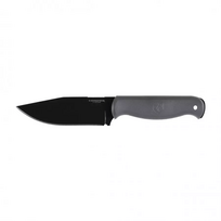 Taktinis peilis Condor Fighter rhino gray