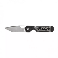 Sulankstomas peilis Kizer Mini Militaw Ki3634SA4
