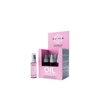 Korban Oil Premium Elixir serumas plaukams, 15 ml.