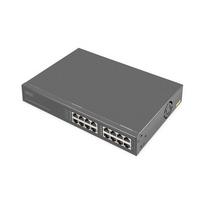 Digitus  | 8-Port Gigabit Ethernet PoE Injector, 802.3bt, 250 W | DN-95118 | DN-95118 | 4016032495338
