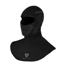 Motociklininko balaklava SECA Bandit II Windstop, S dydis