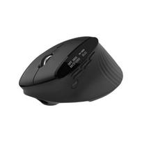 Acer  Smart Fit Vertical Mouse, Retail pack | Wireless | Bluetooth | Black | HP.EXPBG.020 | 4712842946755