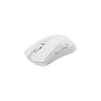 Genesis  Zircon 880 Gaming Mouse, 12000DPI, Wireless, White | NMG-2380 | 5901969449983