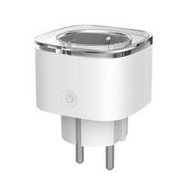 EZVIZ  Smart Plug | CS-T31-16E-EU | White | CST3116EEU | 6941545642376