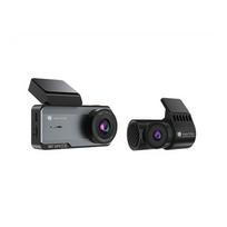 Navitel  Dashcam | R87 | GPS (satellite) | 412 x 960 | Maps included | NAVITEL R87 Dual GPS | 8594181746465