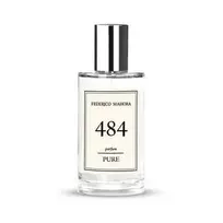 PURE 484- KVEPALAI MOTERIMS 50 ML ( įkvėpti Calvin Klein Eternity Flame ) 24H