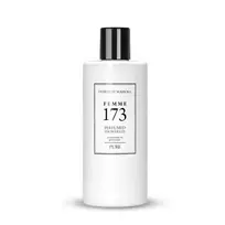 Kvapusis prausimosi gelis moterims - PURE 173 ( įkvėptas Dior Hypnotic Poison ) 24H