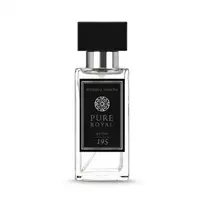 FM 195 KVEPALAI VYRAMS ( įkvėpti Dolce & Gabbana The One Men ) 24H