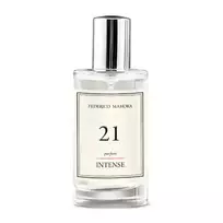 Intense 21 -Kvepalai moterims 50ml ( įkvėpti Chanel No.5 ) 24H