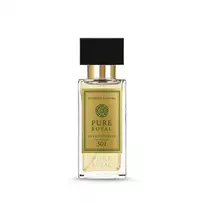 PURE ROYAL 501 - Kvepalai unisex 50ml GOLDEN EDITION ( Įkvėptas Tom Ford Rose Prick ) 24H