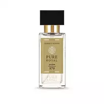 PURE ROYAL 979 - Кvepalai Unisex 50ml - ( įkvėpti By Kilian Rolling in Love ) 24H