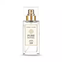 FM 358 KVEPALAI MOTERIMS ( įkvėpti Yves Saint Laurent Manifesto ) 24H
