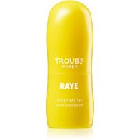 Trouble Maker Raye SPF Stick makiažo bazė SPF 30 5.5 g