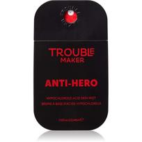 Trouble Maker Anti Hero Hypochlorous Acid Skin Mist veido dulksna nuraminimui 45 ml